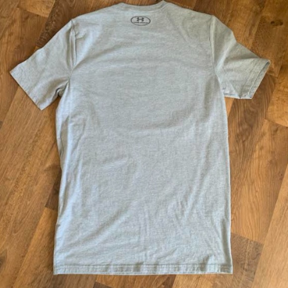 UA Colorado State Tee - Picture 9 of 9